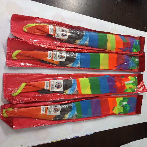 עפיפון מותגים מעורב  בנים  2022101