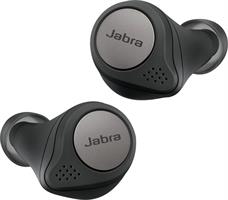 אוזניות ללא חוטים Jabra Elite Active 75t True Wireless