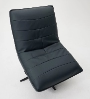 כורסת טלוויזיה מבית Medics Care דגם RelaxMate R5 בצבע שחור