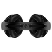 אוזניות גיימינג אלחוטיות צבע שחור Turtle Beach Stealth 500 for Xbox – טעינה מהירה אוזניות שחורות נראות מלמעלה