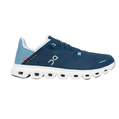 On Cloud 6 Coast Blue - נעלי ריצה
