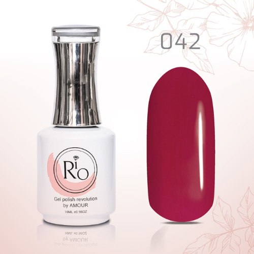 ג'ל ריו 42 RIO