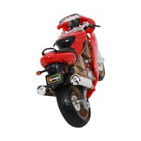 דגם אופנוע בוראגו 1:18 Bburago Ducati Supersport 900