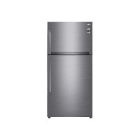 מקרר מקפיא עליון LG דגם GRM6981SE