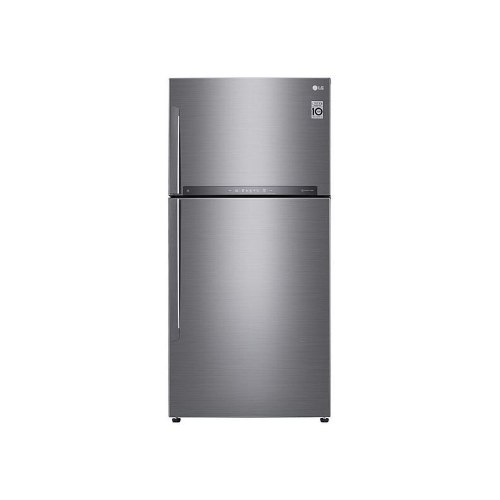 מקרר מקפיא עליון LG דגם GRM6981SE