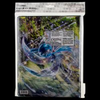 אלבום לקלפי פוקימון 252 קלפים Sword & Shield 9 Lost Origin 9-Pocket Pro Binder Pokémon