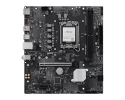 לוח אם MSI PRO H810M-E LGA1851 DDR5