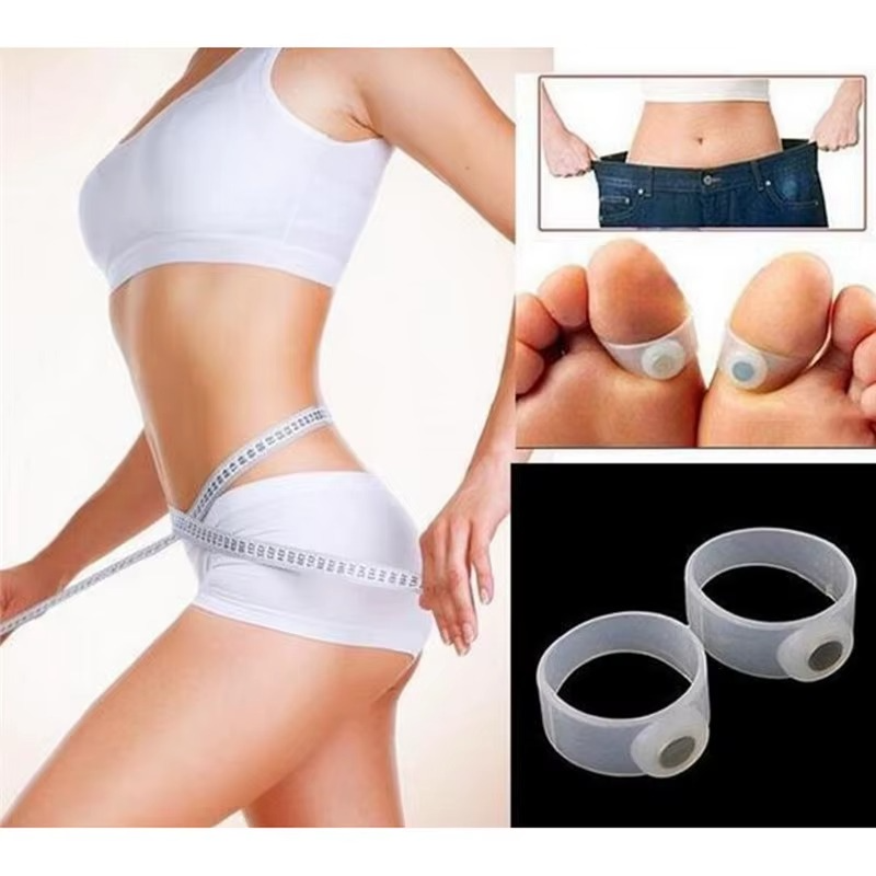 איך עובדות טבעות SlimRing