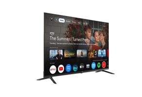טלוויזיה חכמה MAG 55" 4K UHD Google TV דגם G55Q26