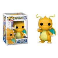 פופ פוקימון דרגונייט - POP Pokemon Dragonite 850