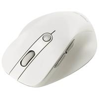 Asus MD105 Wireless Mouse Milky White