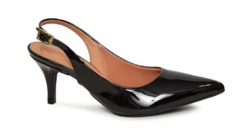 נעלי עקב נוחות לנשים VIZZANO דגם - 1185-700