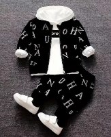 Alphabet Soup