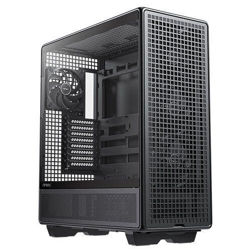 מארז ANTEC 900 Full Tower 6PWM Fans Type-C E-ATX/Threadripper