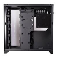 מארז מחשב Lian-Li O11DX Dynamic Black