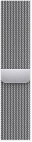 שעון חכם Apple Watch 41mm Series 8 GPS  צבע שעון Silver Stainless Steel Case