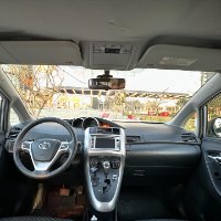 TOYOTA VERSO 2012