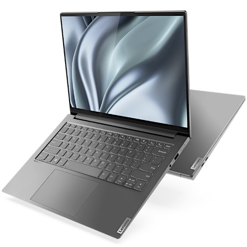 מחשב נייד - Lenovo Yoga Slim 7 Pro 14 I7-1260P 16GB 1TB SSD 14" WIN11 Pro