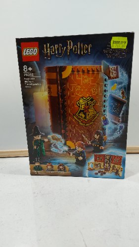 Lego Harry Potter 76382