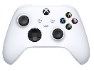 לבן - בקר משחק אלחוטי Microsoft Xbox Series-X 2023