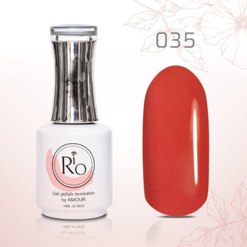 ג'ל ריו 35 RIO
