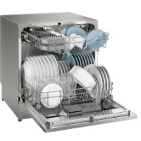 מדיח כלים על השיש Electrolux אלקטרולוקס  UltimateCare 300 EFC3862MS