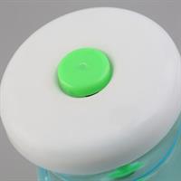 שוטף כלים רובוטי - כולל מיכל לסבון