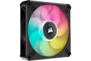 CORSAIR ICUE ML120 RGB ELITE PREMIUM 120MM PWM