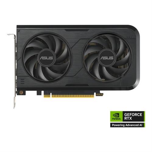כרטיס מסך Asus Dual GeForce RTX 5050 OC Edition 8GB GDDR6