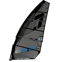 F1-X | Foil No Cam Race 025
