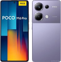 מכשיר נייד - Xiaomi Poco M6 Pro - 12GB / 512GB