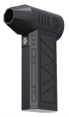 מיני מאוורר סילון טורבו ידני נייד דגם ZY7400-SE PRO