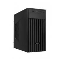 מארז מיני כולל ספק LOOP-2001 500W 35.5CM HEIGHT Mini Tower ATX