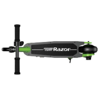 ראזור - קורקינט חשמלי לילדים צבע ירוק - Razor S80