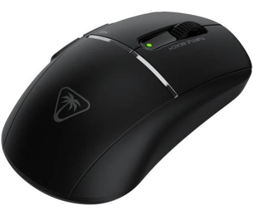 עכבר גיימינג אלחוטי Turtle Beach Burst II Pro
