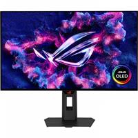 מסך גיימינג Asus ROG Strix OLED XG27AQDMGR 27" 2K 0.03ms 240Hz