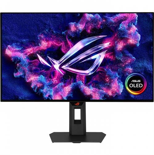 מסך גיימינג Asus ROG Strix OLED XG27AQDMGR 27" 2K 0.03ms 240Hz