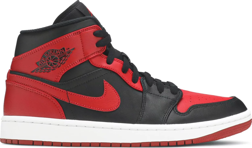 Air Jordan 1 Mid Banned