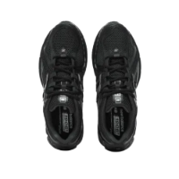 New Balance 1906R Black Metallic Silver Black