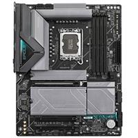 לוח לאינטל דור 15 Gigabyte Z890 EAGLE 2.5GbE 4XM.2 Slots ATX LGA1