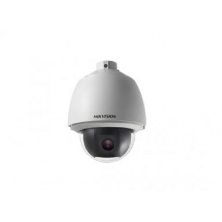 HIKVISION IP CAMERA 2MP PTZ DOME SD POE