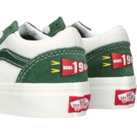 old skool VANS (vn0005wvbla1)