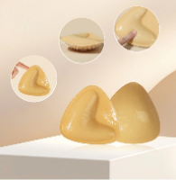 ShapeUp –  רפידות סיליקון לנפח מושלם