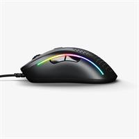 עכבר גיימינג חוטי Glorious Model D 2 Wired שחור מט