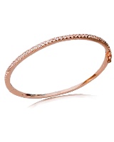 Margot Bracelet Rose Gold
