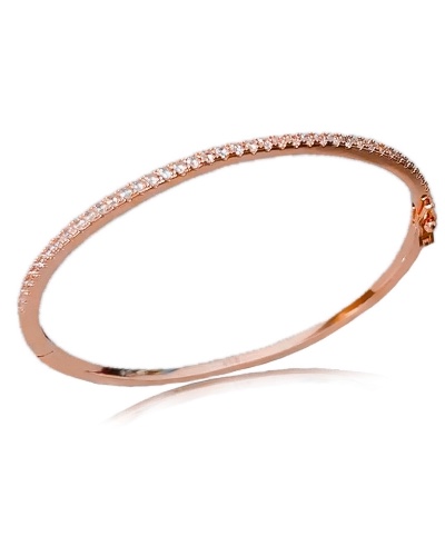 Margot Bracelet Rose Gold
