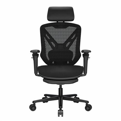 כיסא גיימינג ארגונומי Cougar Speeder Neo שחור