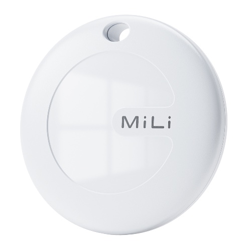 תג איתור חכם AirFinder תואם iOS ו Android