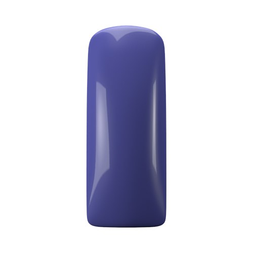 לק עמיד LL Polish Beauty Blue