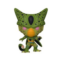 פופ דרגון בול סל זוהר בחושך (ספיישל) - POP DRAGONBALL Z CELL (FIRST FORM) (SP) 947